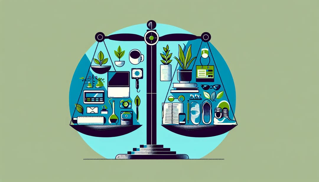 How Do You Maintain a Healthy Work-Life Balance as a Business Leader?