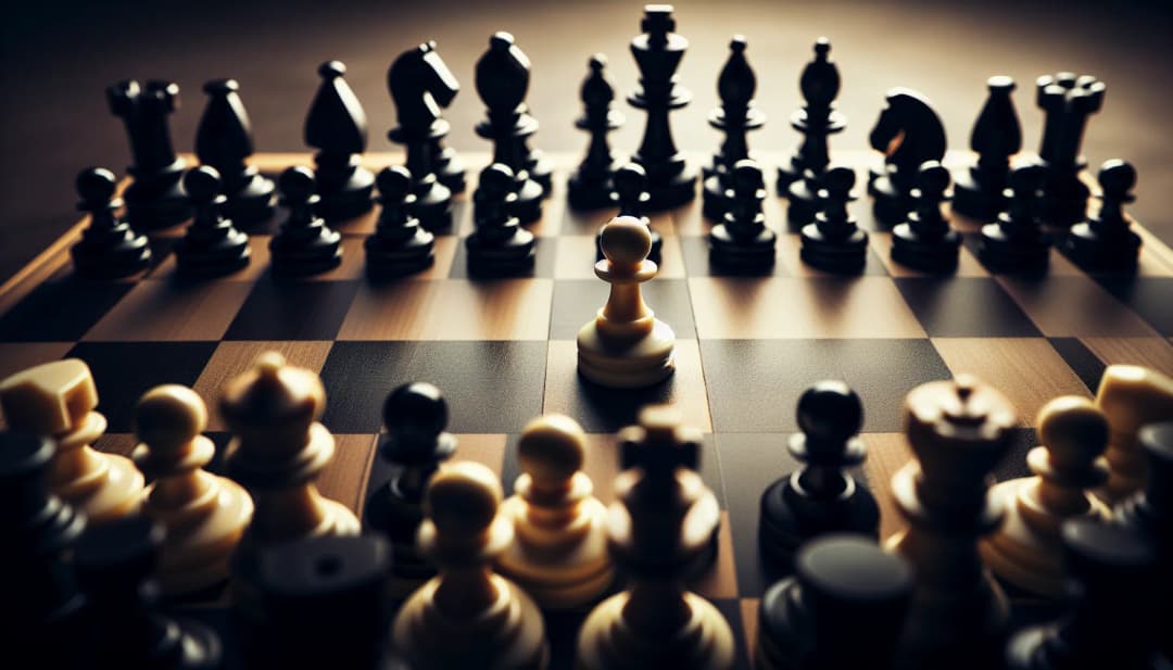 What Pivotal Moment Reshaped Your Leadership Philosophy as a Business Leader?