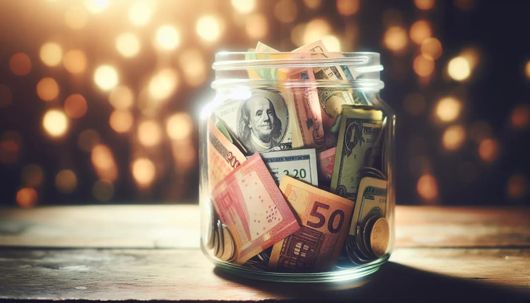 What Are Examples of Creative Funding Strategies for a New Project Or Venture?