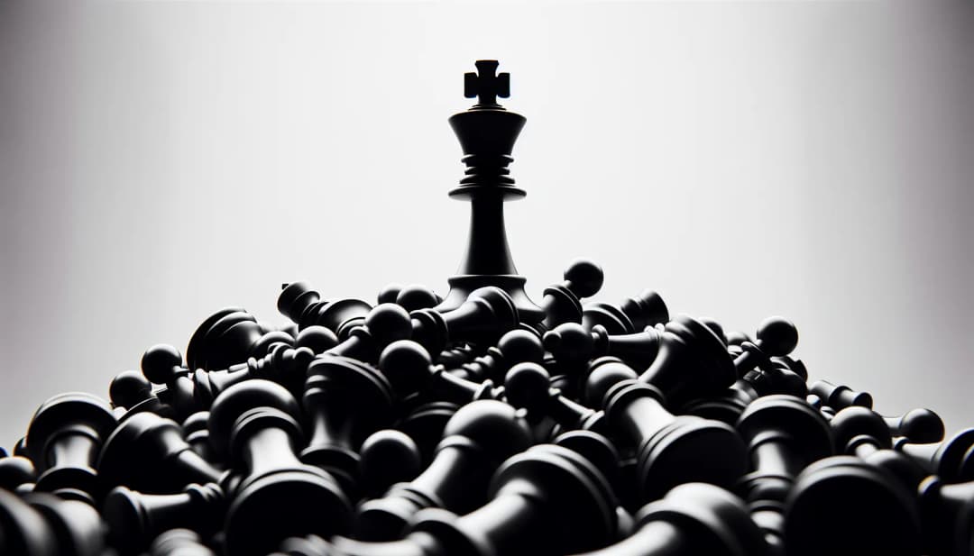 What Are Effective Negotiation Tactics in High-Stakes Situations as a Business Leader?