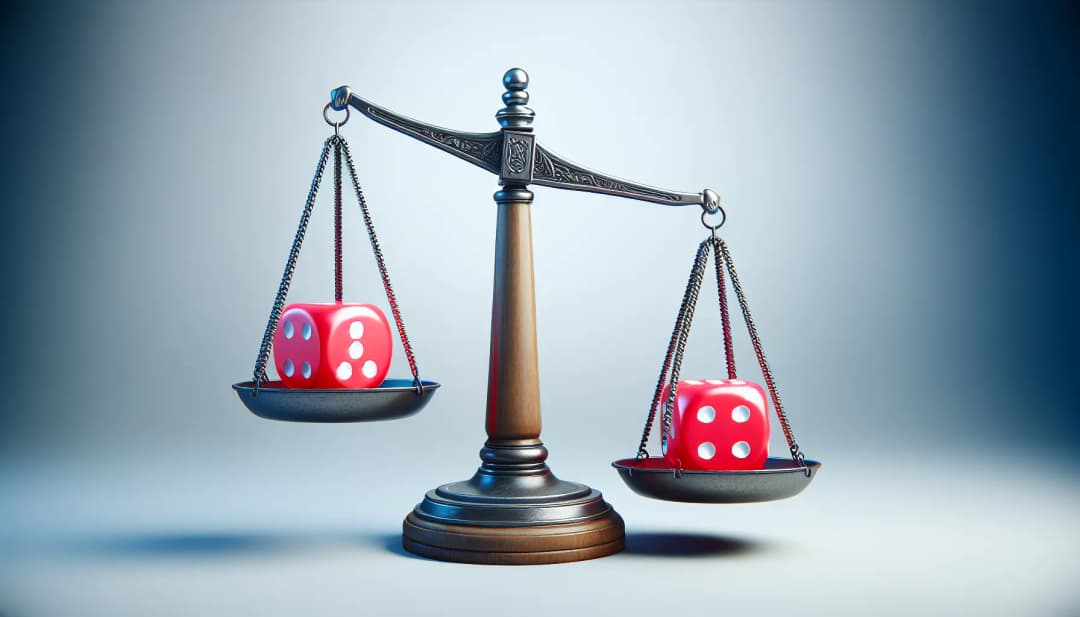 How Do You Approach Risk-Taking in Business Decisions?