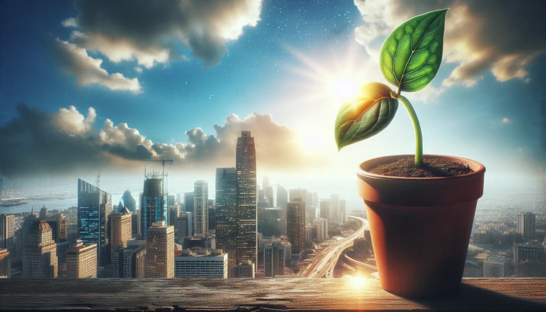 How Can a Change in Your Business Plan Lead to Unexpected Growth as a Business Leader?