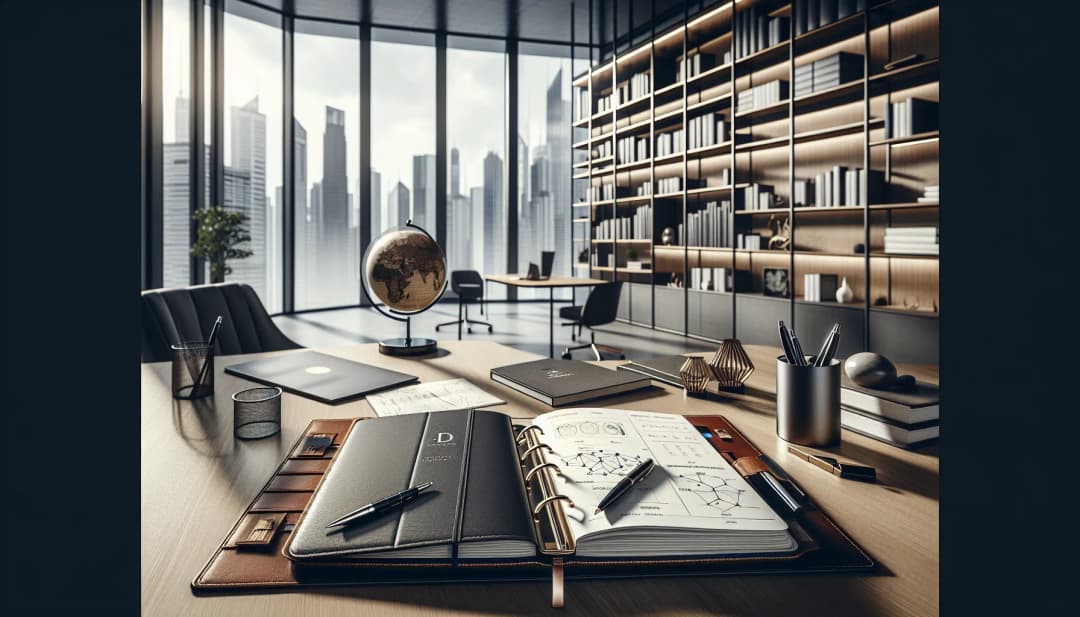 What Advice Would You Give to Someone Stepping into a Business Leader Role for the First Time?