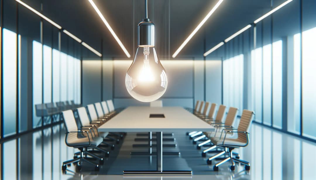 What Innovative Approach Fosters Team Collaboration as a Business Leader?