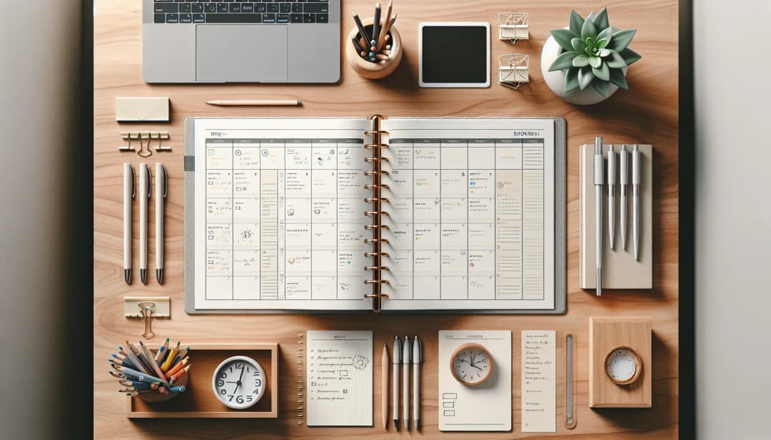 How Do You Prioritize Tasks During High-Pressure Periods?