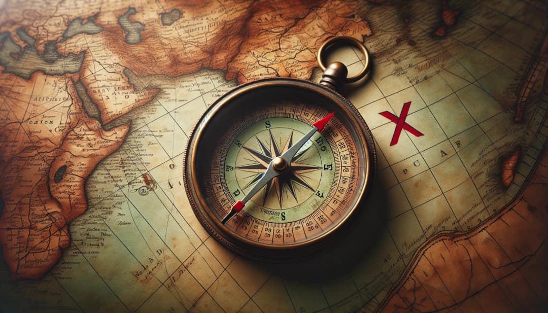 How Do You Navigate Major Industry Shifts?