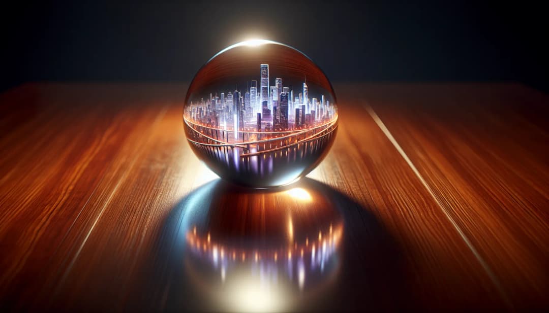 How Have Companies Stayed Ahead of Industry Trends?