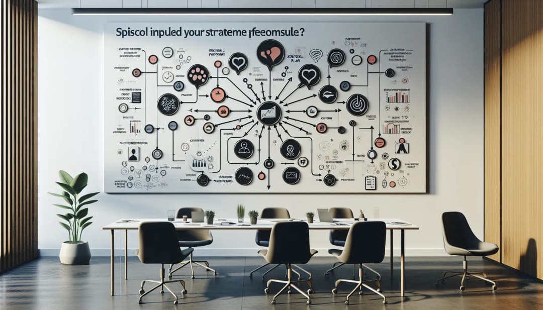 How Do You Incorporate Feedback into Strategic Planning?