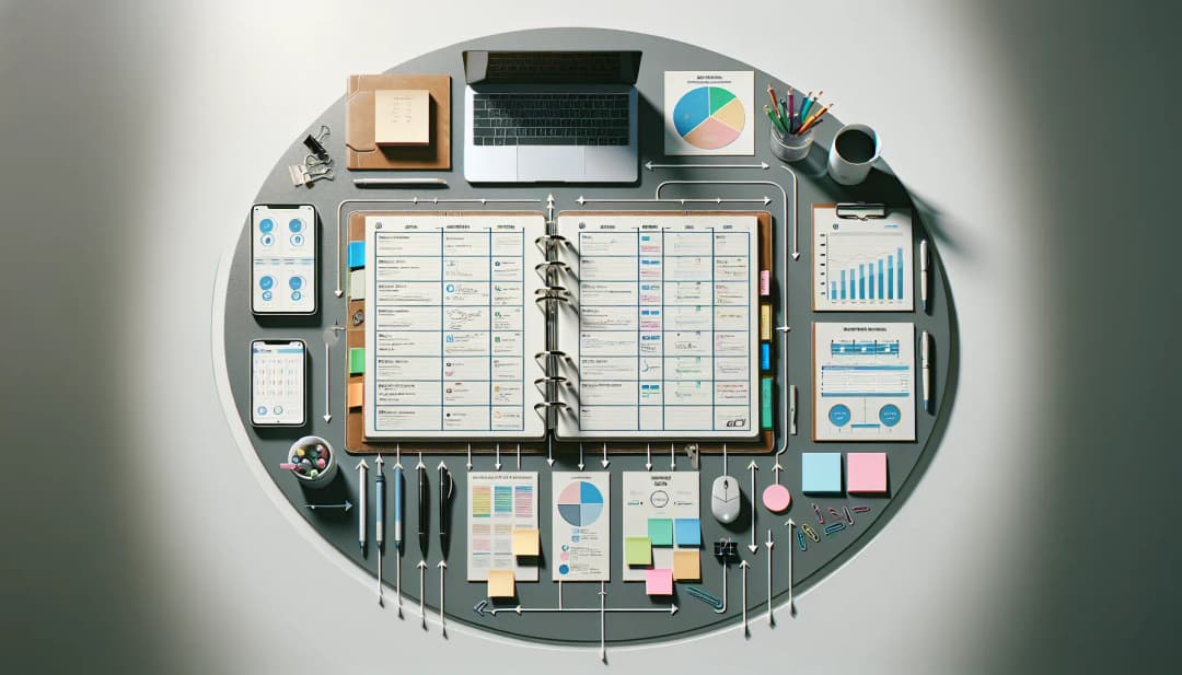 How Do You Prioritize Initiatives in Strategic Planning?
