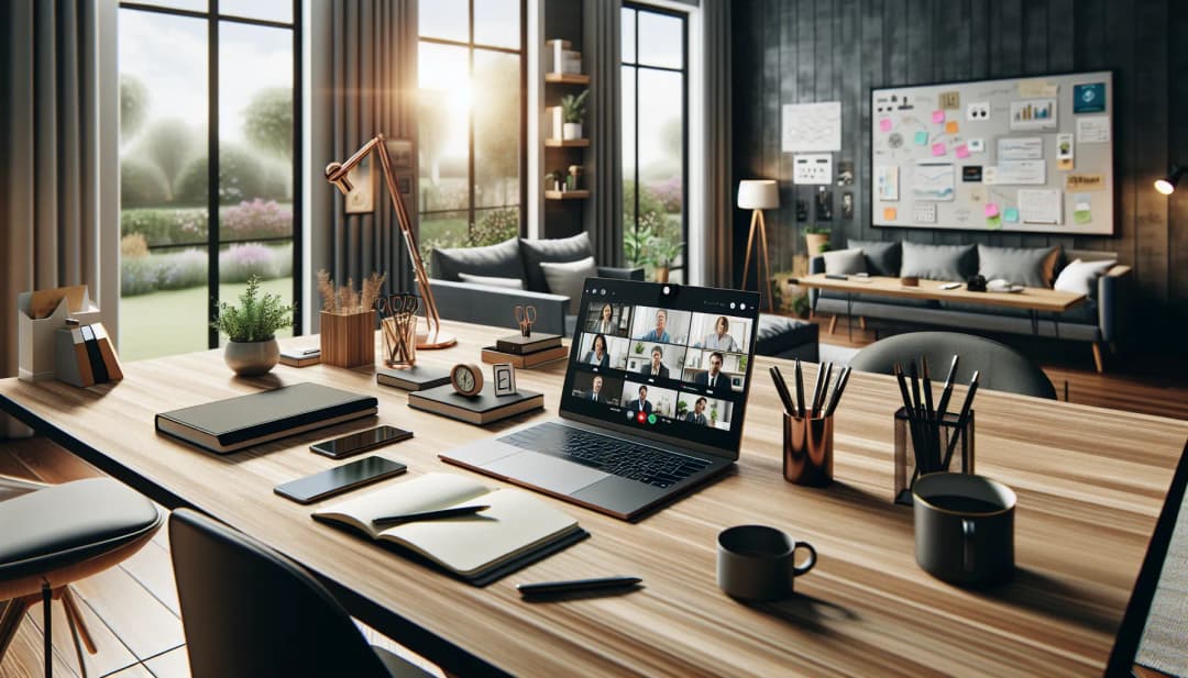 How Have You Adapted Leadership in Response to Remote Work Trends?