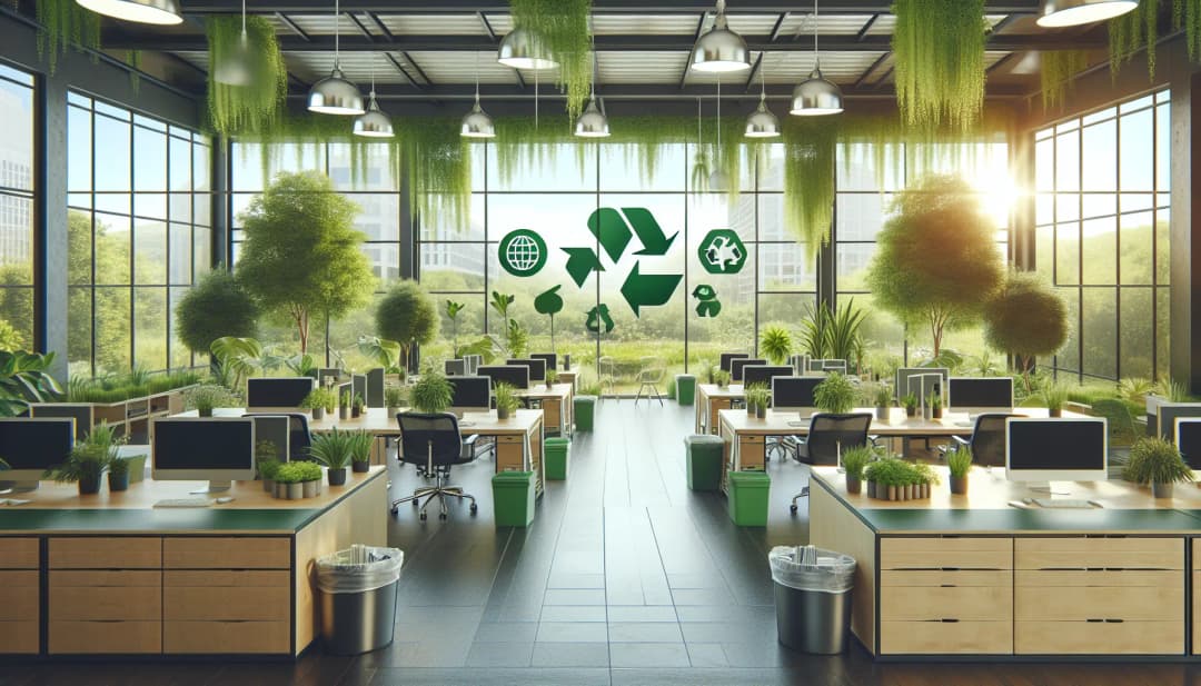 What Sustainability Practices Can Improve Business Operations?