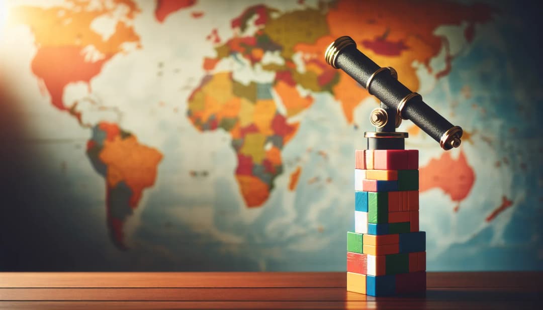 How Can Innovative Market Expansion Approaches Benefit C-Suite Executives?