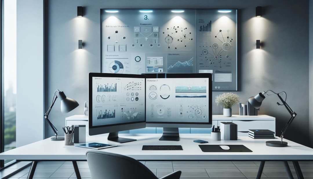 What Are Examples of Innovative Approaches to Improve Operational Efficiency?