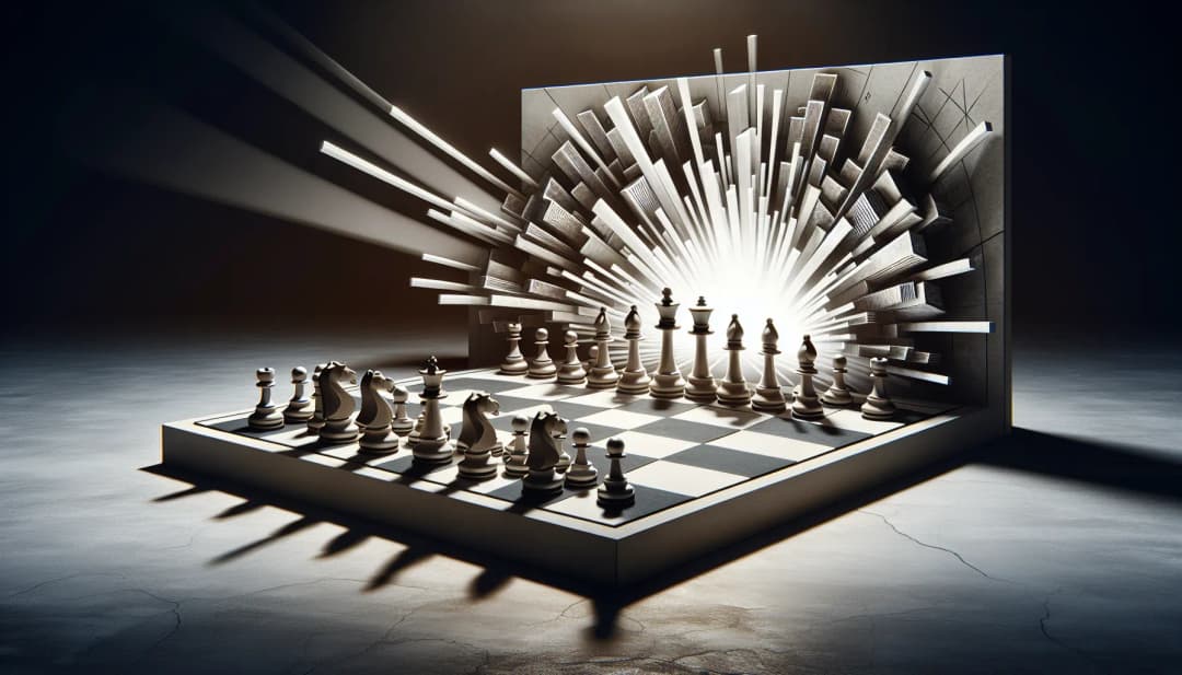 When Have You Taken Calculated Risks in Business?