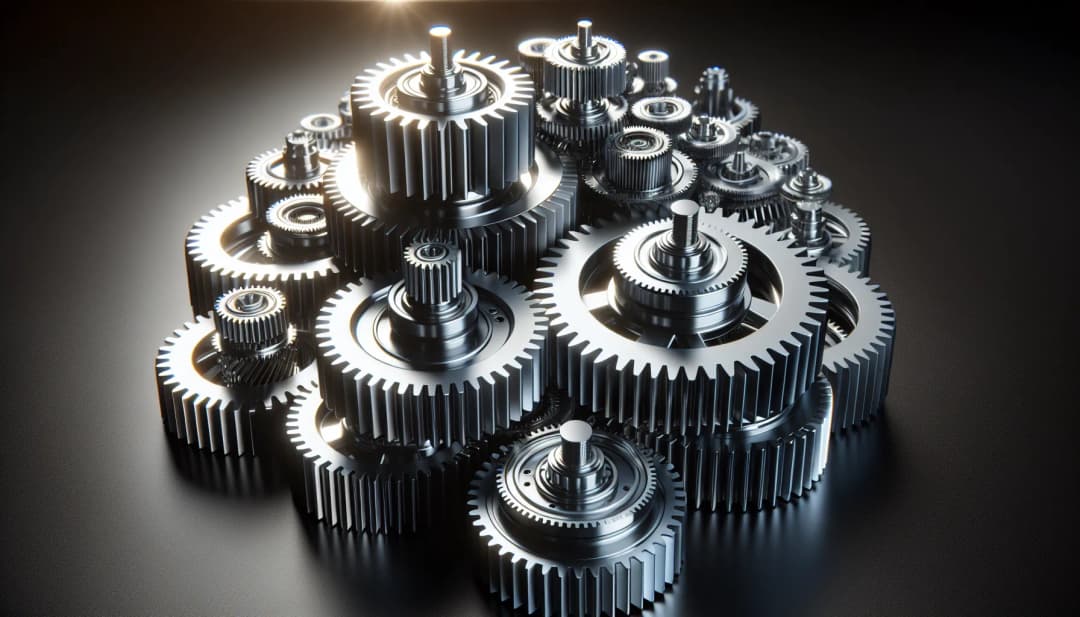 How Has a Change in Operational Processes Improved Efficiency as a Chief Executive Officer?