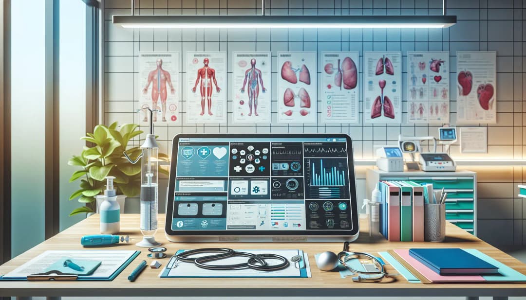 How Does Interprofessional Collaboration Improve Respiratory Care Plans?