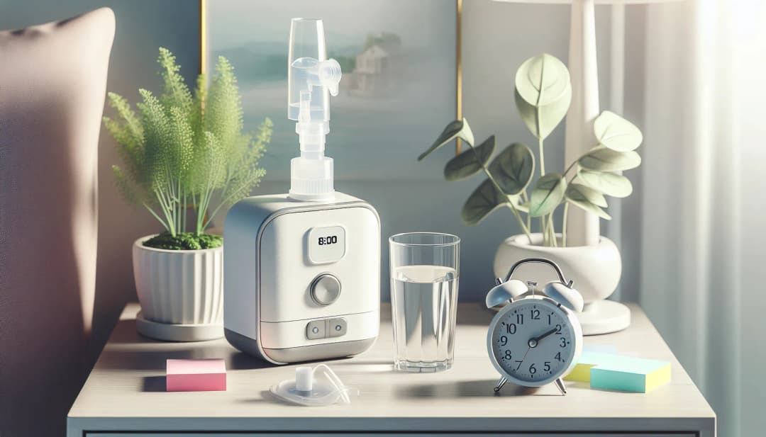 What Strategies Ensure Patient Compliance With Respiratory Therapy Regimens?