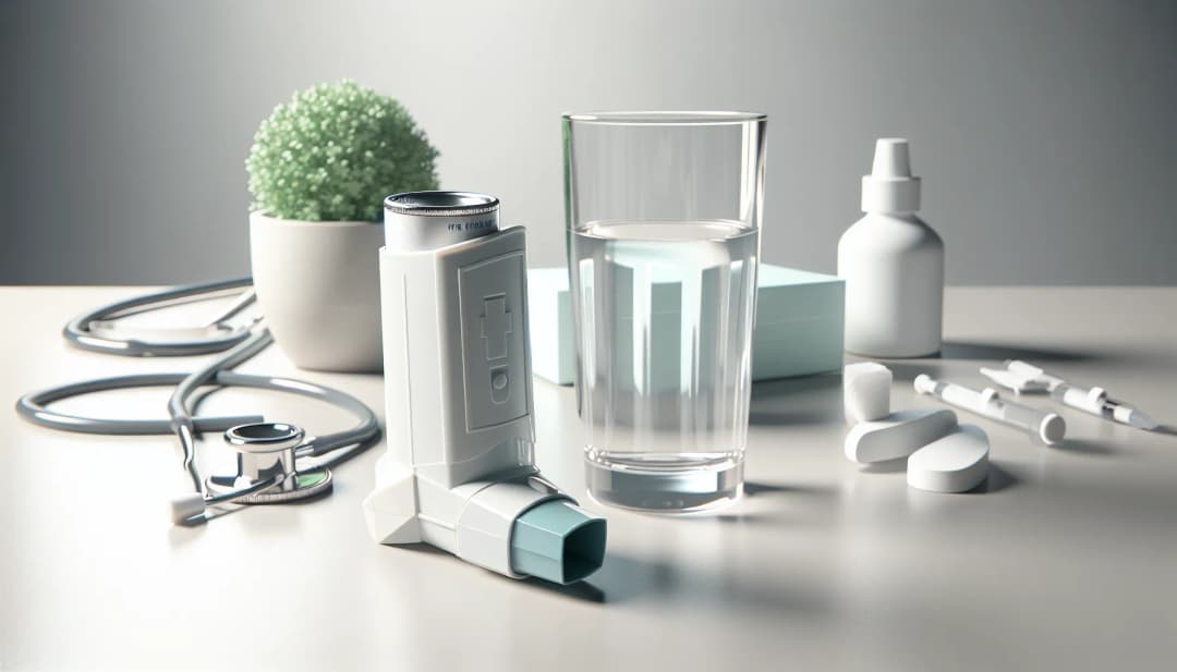 Which Technique is Most Effective for Teaching Inhaler Use?