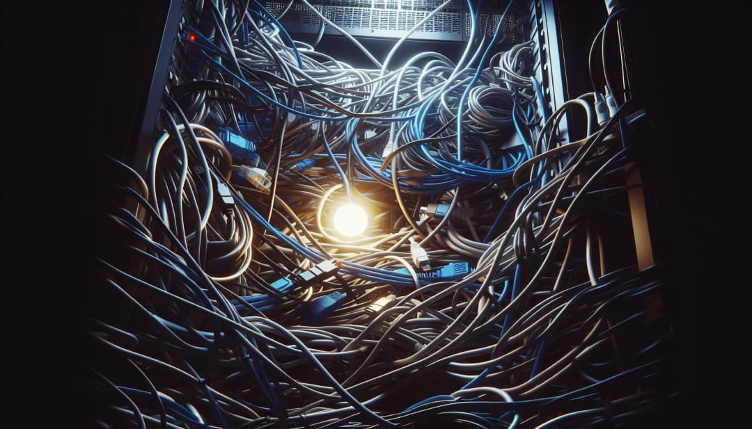 What Challenges Come With Scaling Technology Infrastructure?