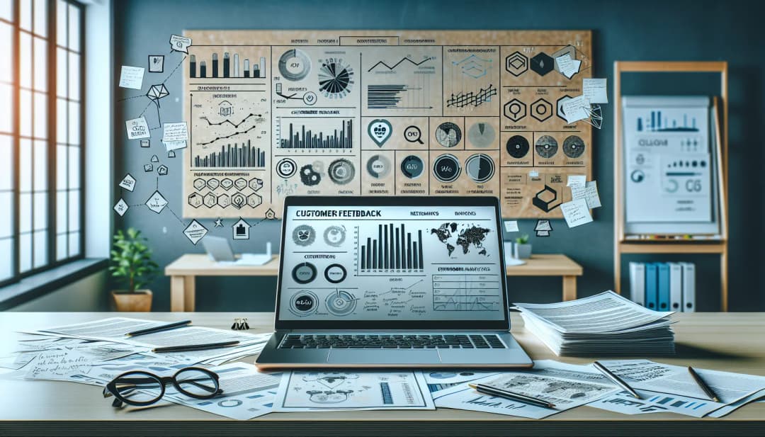 How Has Customer Feedback Influenced Your Investment Strategy?