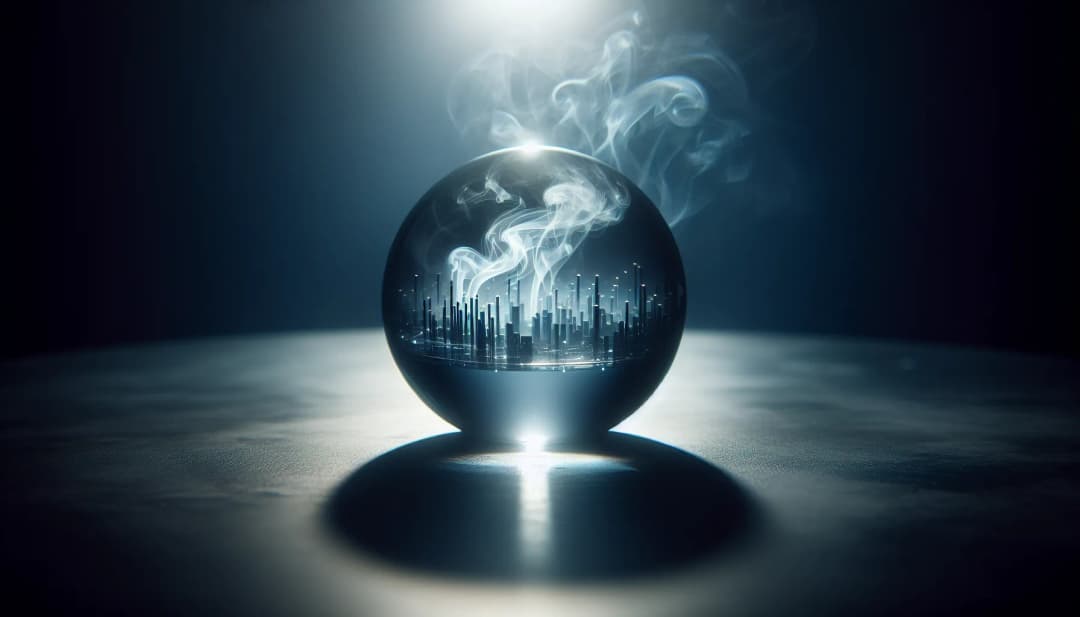 How Do You Approach Valuation in a Nascent Industry?