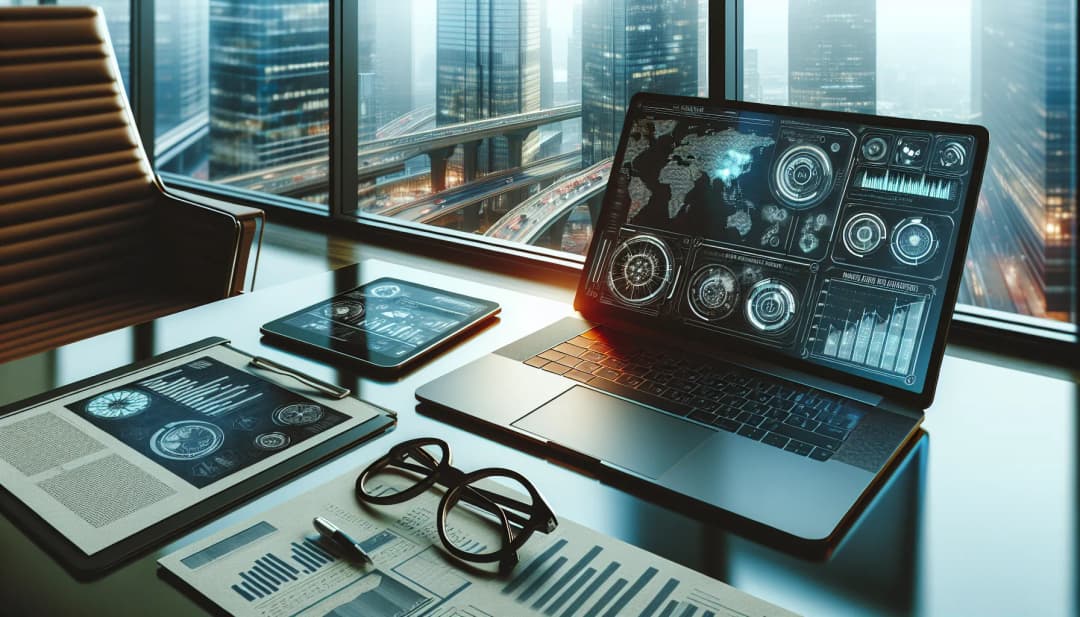 How Do Emerging Technologies Influence Your Decisions?