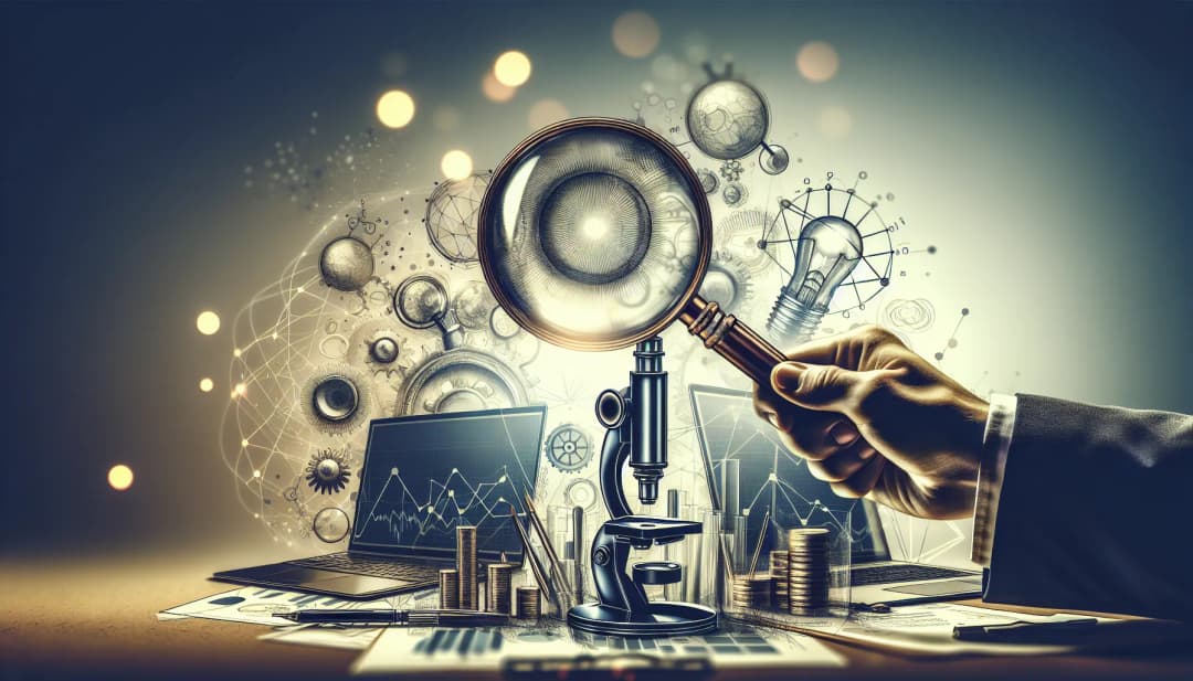 How Does Industry Expertise Impact Startup Analysis?