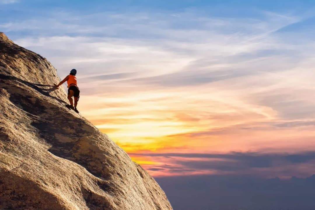 What Traits Indicate Resilience in Startup Founders?