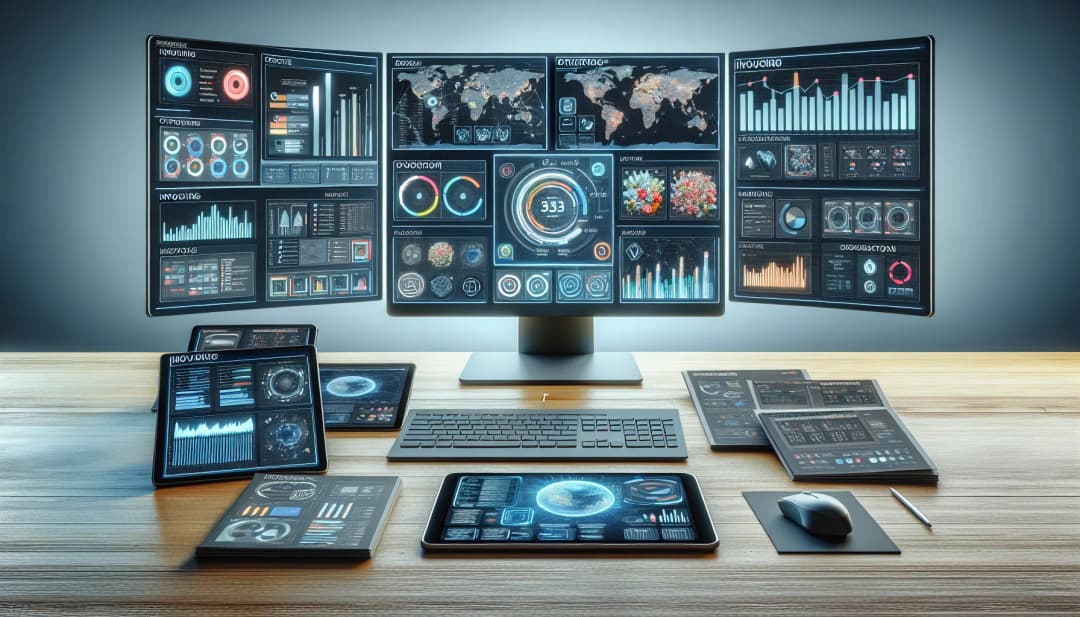 How Technology Investment Improved Business Processes?