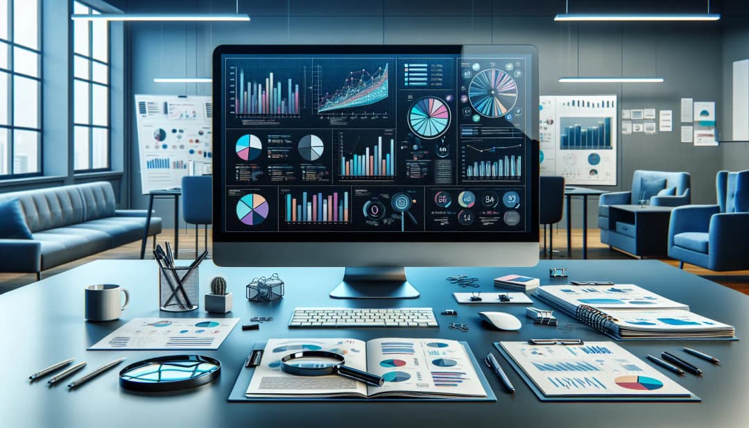 How Has Competitive Analysis Altered Your Perspective?