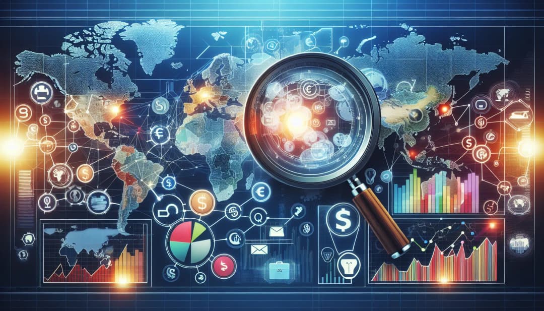How Have Geopolitical Events Influenced Your Recommendations?