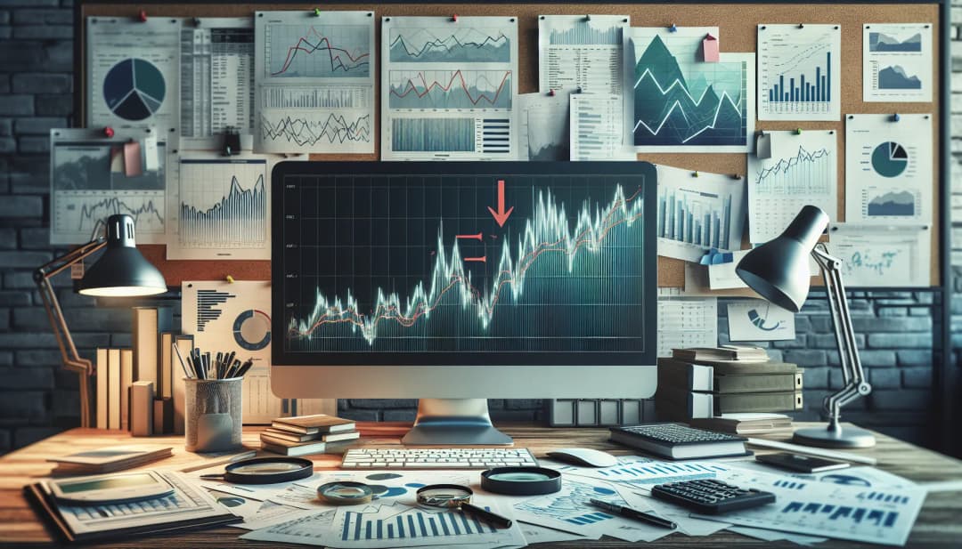 What Market Trends Have You Misjudged?