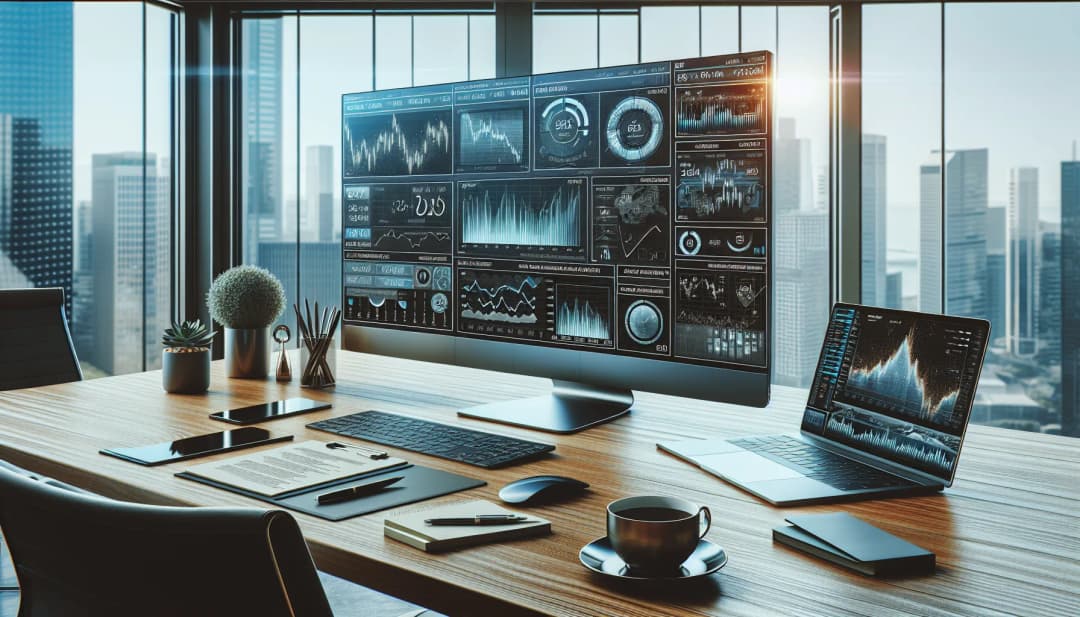 What Tools Are Invaluable for Conducting Market Analysis?