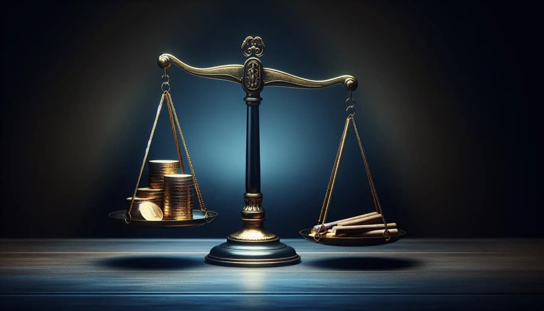 How Do You Balance Potential for High Returns With Risk?