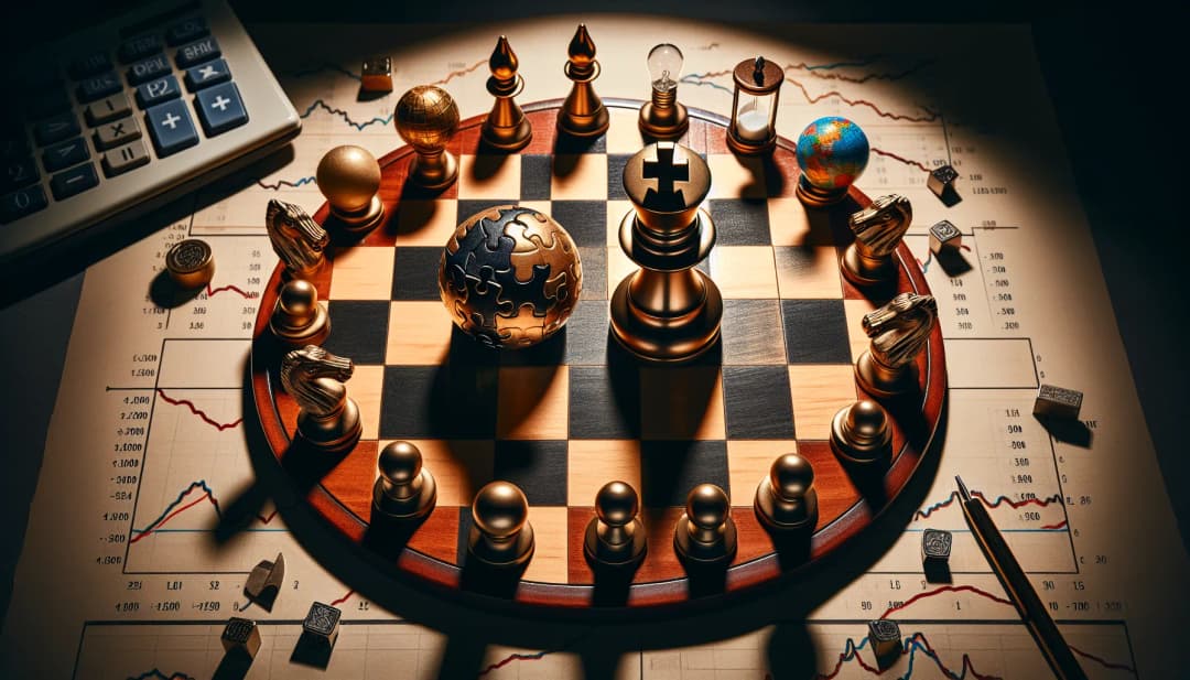 What Unconventional Wisdom Guides Your Analysis?
