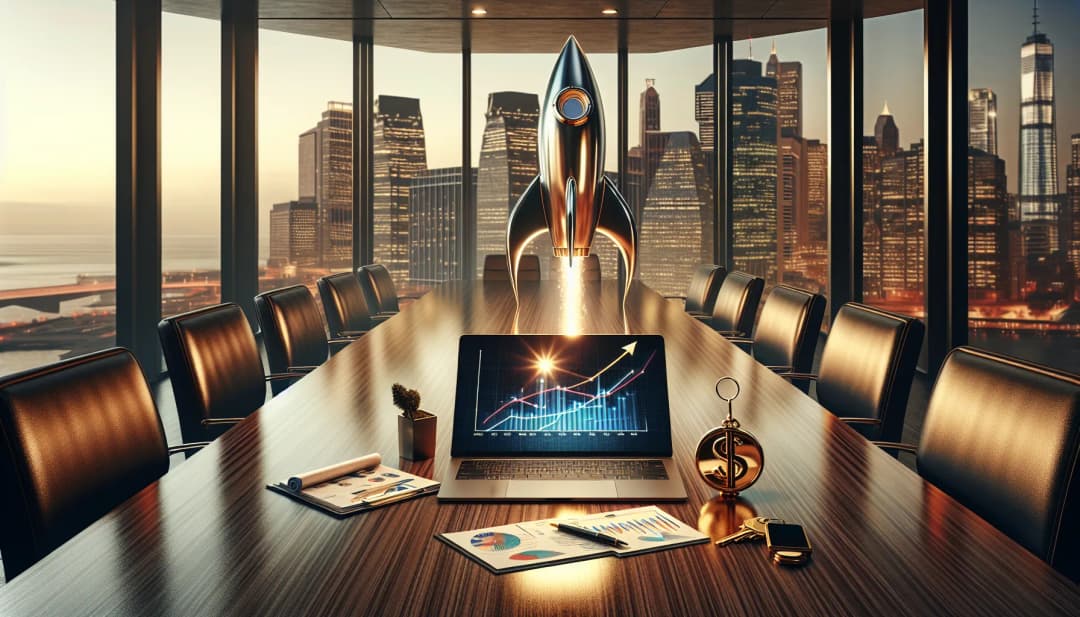 What Lessons Can Be Learned from Passing On An Investment?