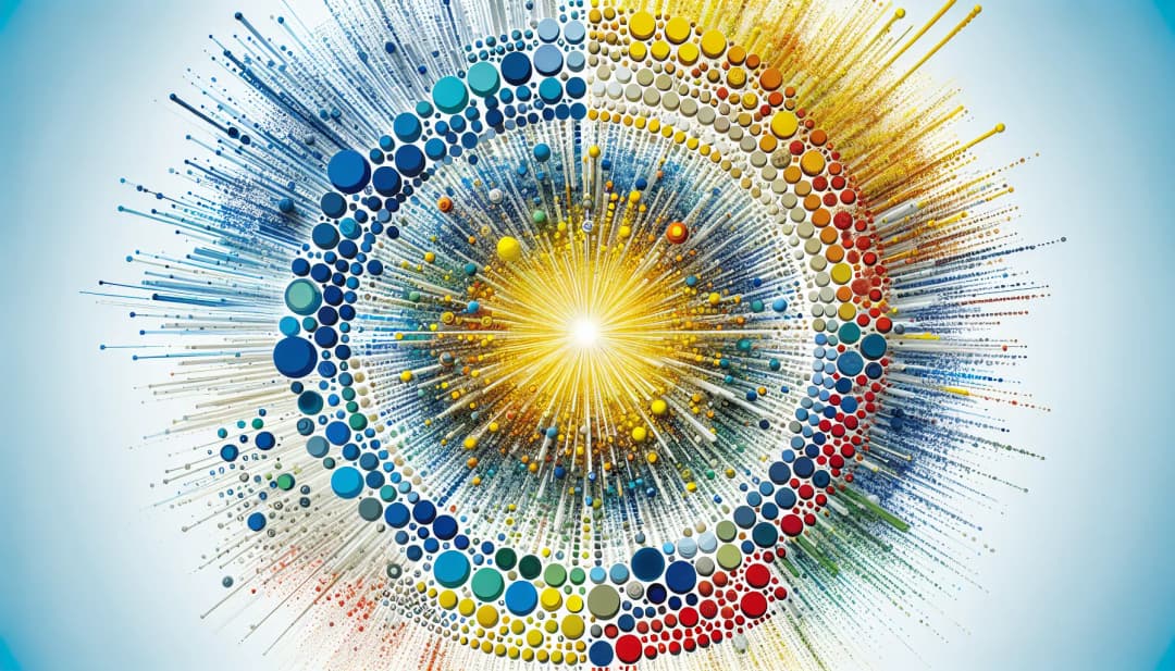 What Are Examples of Breakthroughs from Cross-Departmental Collaboration?