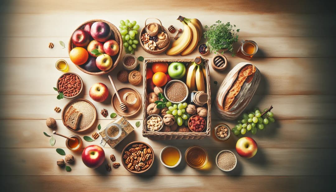 How Do You Navigate Dietary Preferences in Food Gifting?
