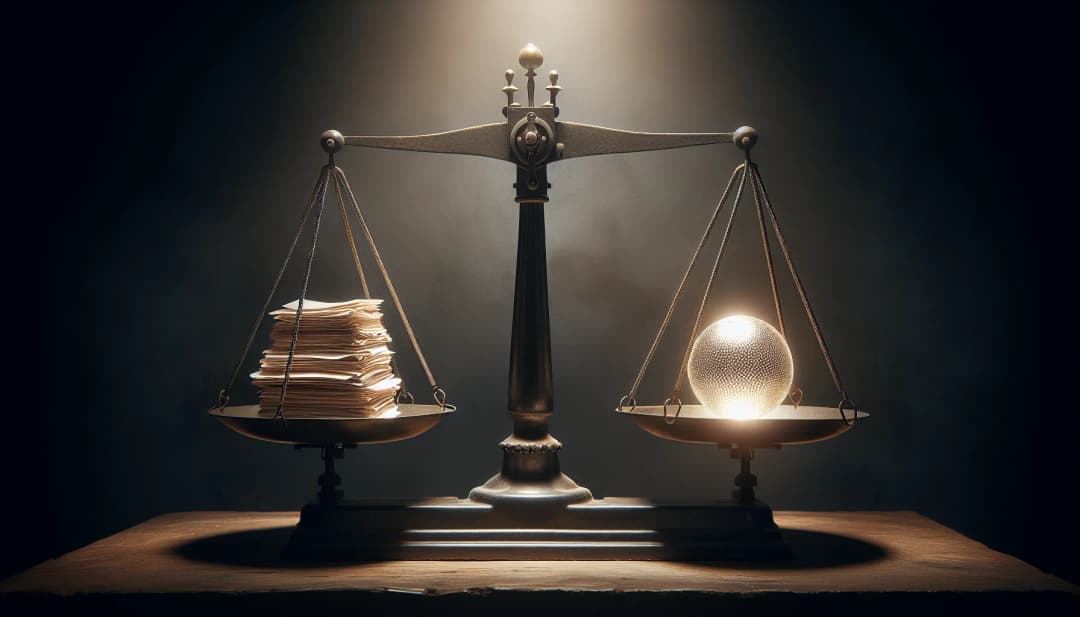 When Should Intuition Guide Recruitment Decisions?