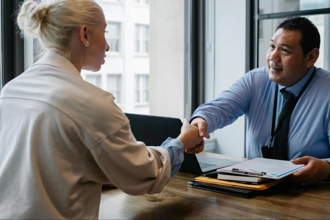 How Do You Approach Negotiating Offers With In-Demand Candidates?