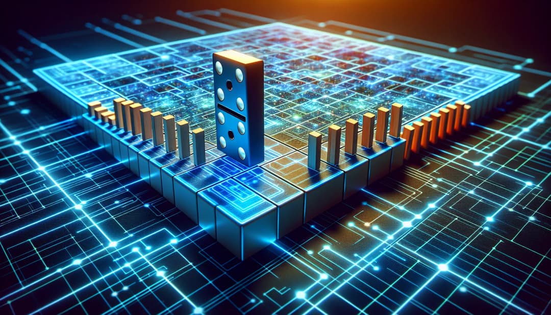 How Can Blockchain Optimize Supply Chain Operations?