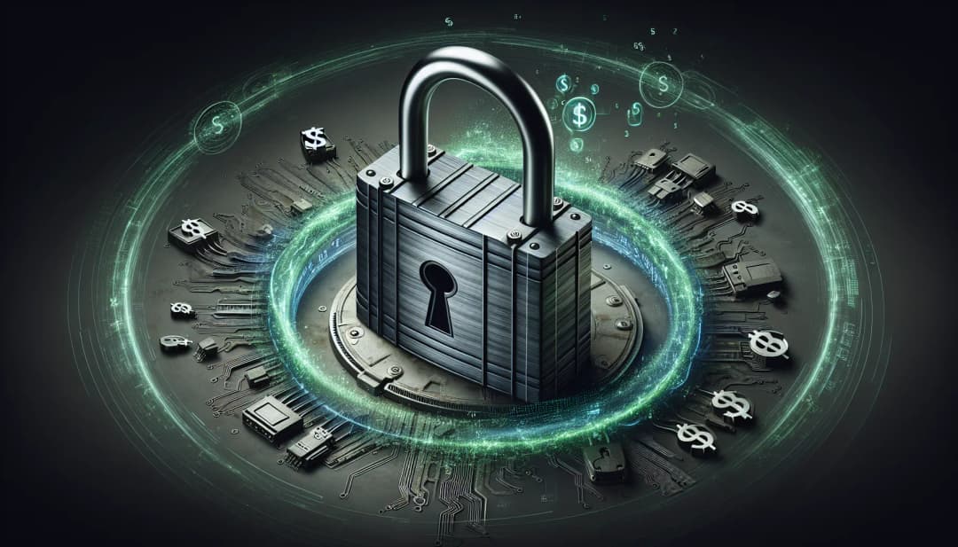 What Are Key Cybersecurity Developments for Financial Data?