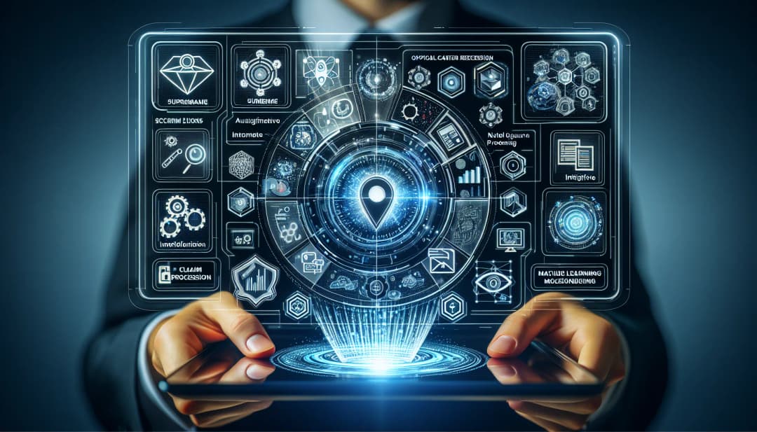 What Innovations in Insurtech Speeds Up Claims Processing?