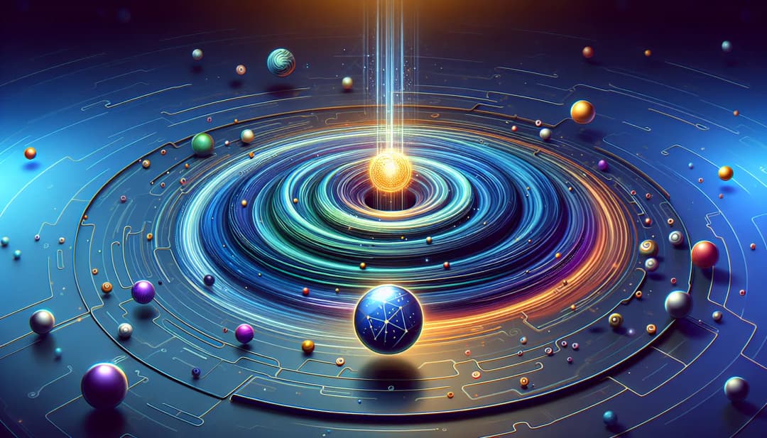 What Innovations in DeFi Enhance Liquidity Management?