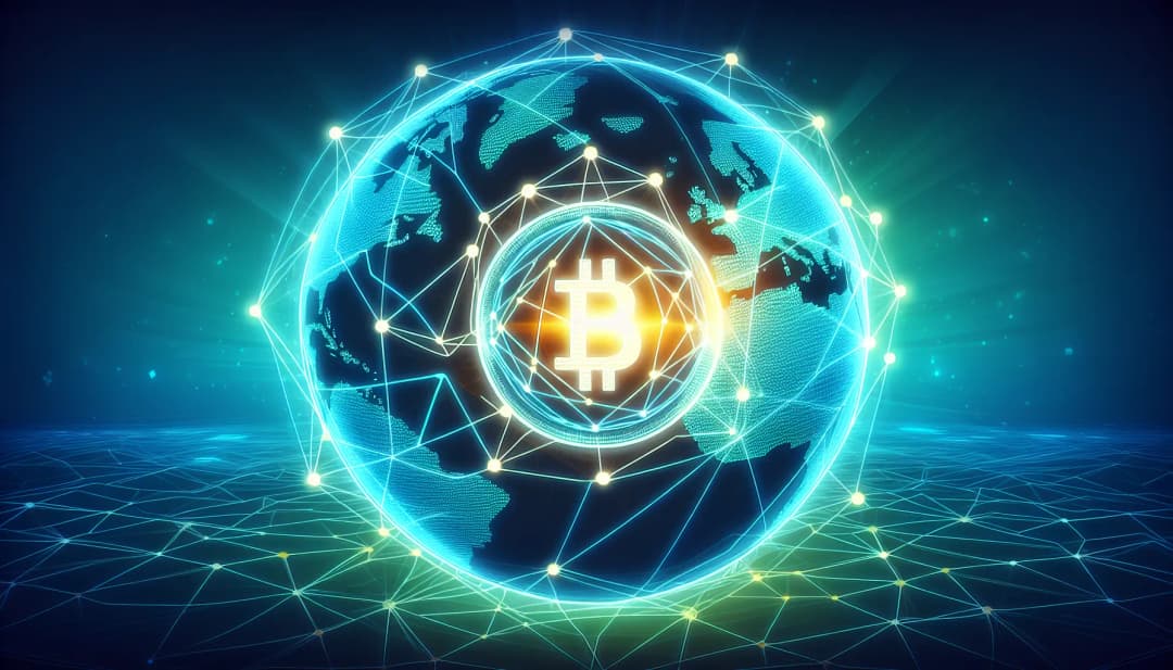 How Does Blockchain Cut Costs in Cross-Border Transactions?