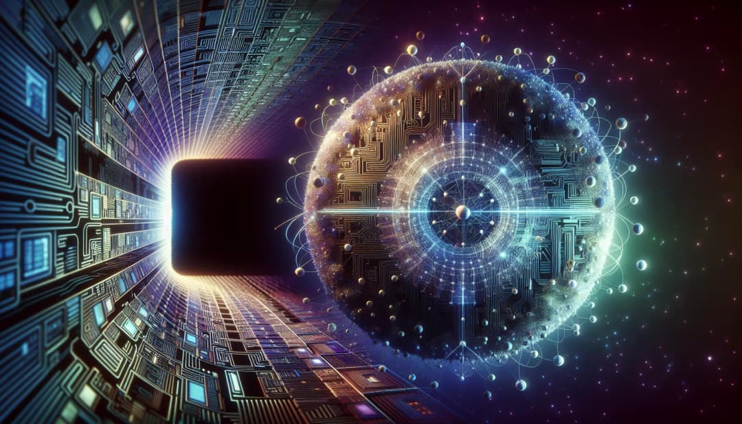 How Might Quantum Computing Revolutionize Financial Encryption?