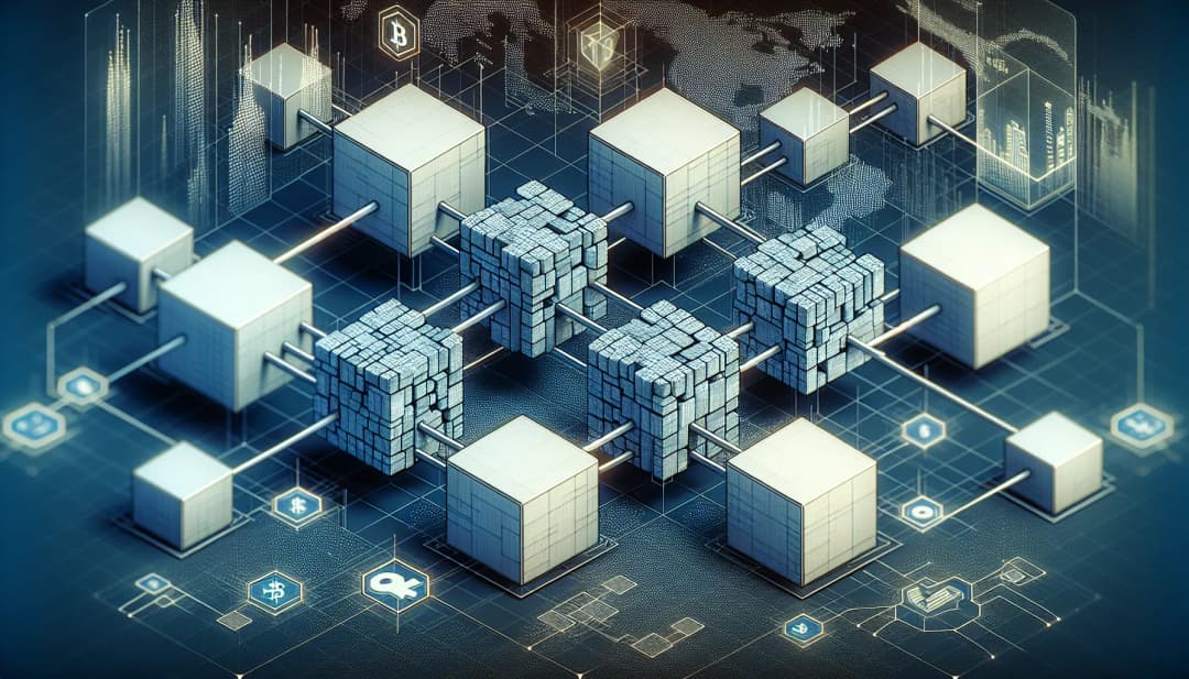 How is Blockchain Affecting Banking Innovations?