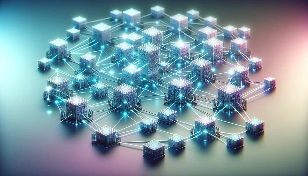 Which Blockchain Implementations Help Shaped Industries?