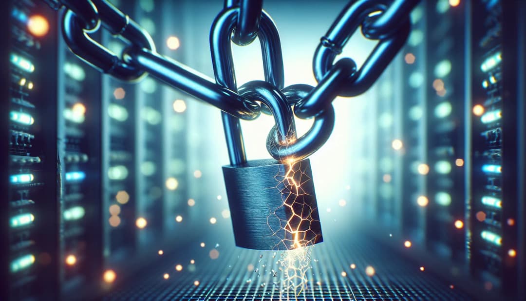 How Are Major Blockchain Security Challenges Resolved?