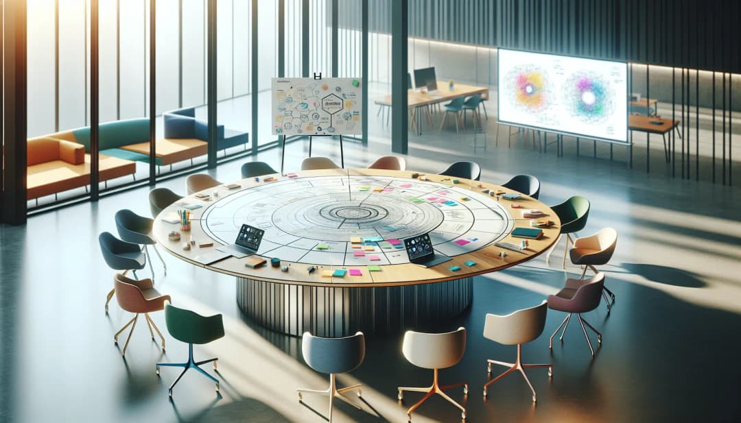 How Does Your Company Foster Innovation?
